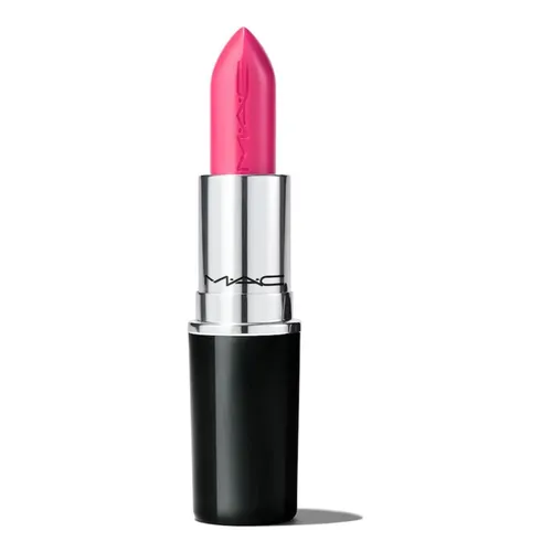 Labial Mac Lustreglass Tono Well, Well, Well Well Well Well