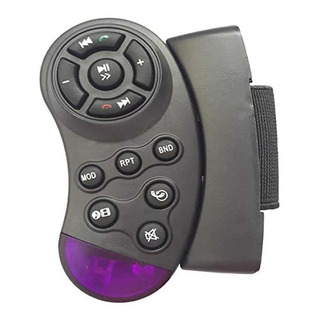 Comando De Estereo Para Volante Para 7010b 7018 7049 C6 Comando De Estereo Para Volante Para 7010b 7018 7049 C6