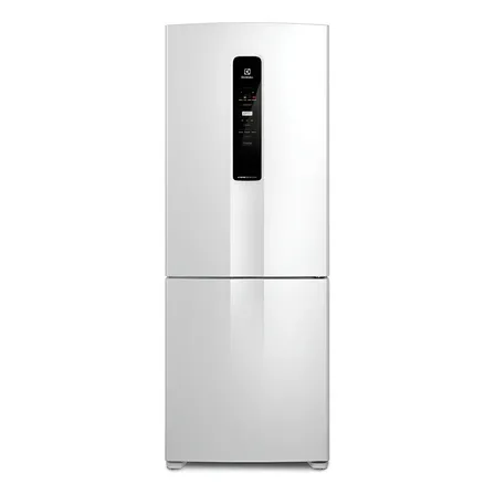 Máquina De Lavar Cwn15ab 15kg Branca Consul Cor Branco 127v