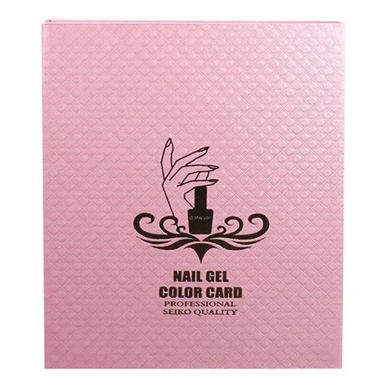 Esmaltes De Unhas Tela De Uv Ferramentas De Rosa