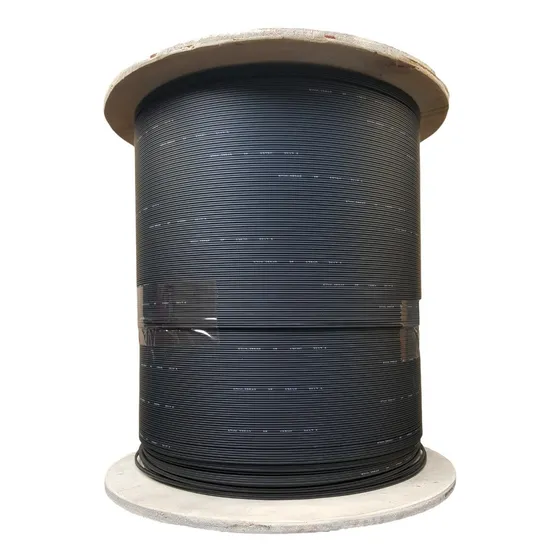 1000m Cabo Fibra Óptica Drop 2fo Sm Mensageiro Ftth 1km Clix