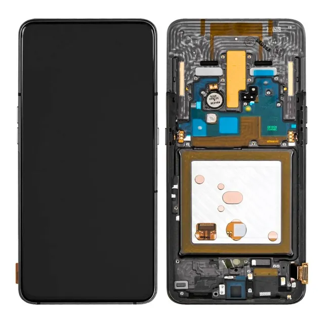 Display Compatible Con Samsung A80 Oem - 2dm Digital
