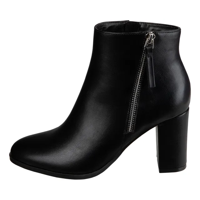 Botas De Vestir Harken Para Mujer