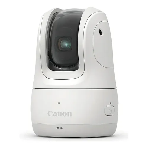 Canon PowerShot Zoom compacta cor branco | Parcelamento sem juros Canon PowerShot Zoom compacta cor branco | Parcelamento sem juros