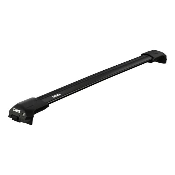Wingbar Edge Combo Barras Laterales 86cm Negro