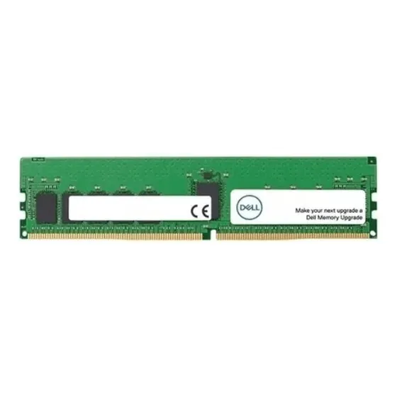 Dell 16 Gb 1rx8 Ddr5 Rdimm 4800 Mt/s