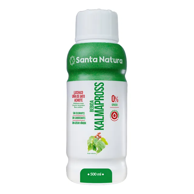 Concentrado Kalmapross (prostata Sana De Manera Natural)