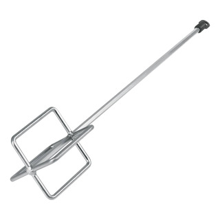 Revolvedor Para Mortero, 120 Mm Diámetro Truper 11975 Revolvedor Para Mortero, 120 Mm Diámetro Truper 11975