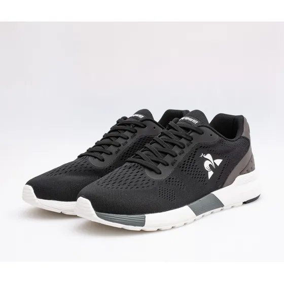 Calzado Para Hombre Le Coq Sportif R Pro Sport Negro