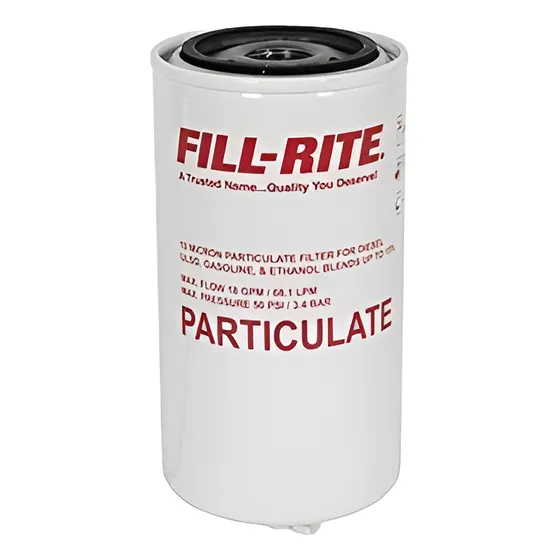 Filtro Para Combustible Fill Rite F1810pm0