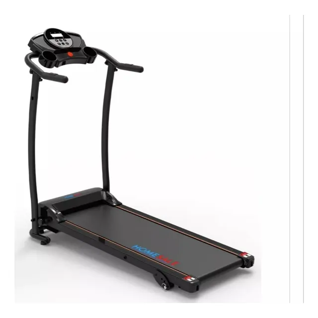 Caminadora Trotadora Electrica Plegable  Ejercicio 1.75 Hp