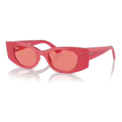Óculos De Sol Ray-ban Rb 2168 Meteor 954/33 50 20 | MercadoLivre