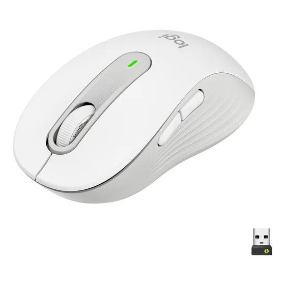 Mouse Inalámbrico Logitech M650