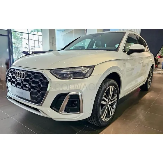 Audi Q5 2.0 45 Tfsi Mhev Quattro S-line