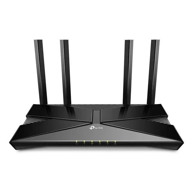 Router Tp-link Archer Ax53 Wi-fi 6 Ax3000