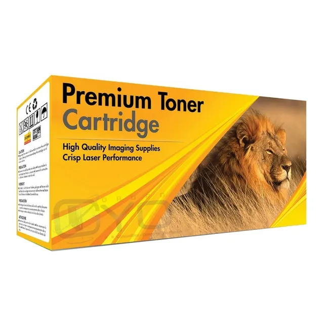 Kit 4 Toner Leon Compatible 404 C404 M404 Y404 C430w C480w