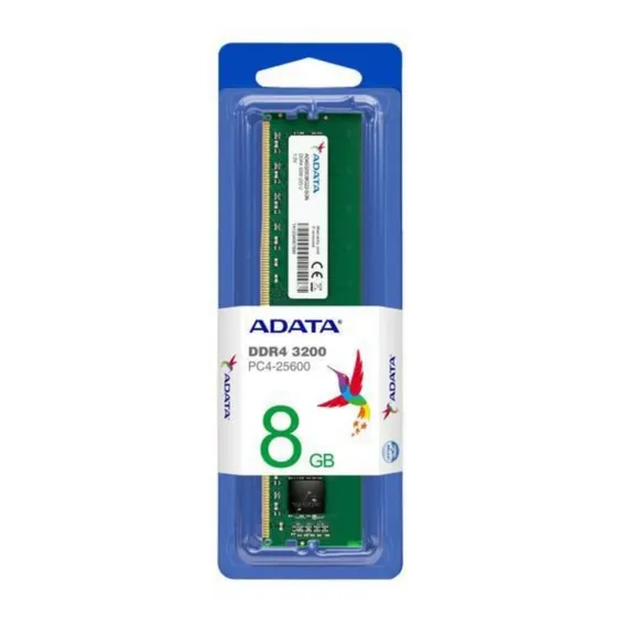 Memoria 8gb Ddr4 3200mhz Adata Ad4u32008g22-sgn