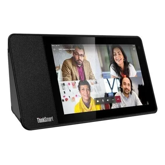 Lenovo Thinksmart View - Pantalla Teams.