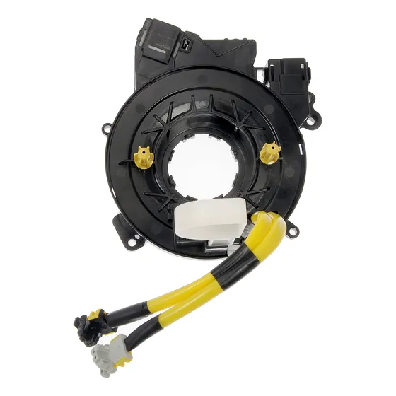 Conector Giratorio De Air Bag Para Lincoln Mark Lt 2012