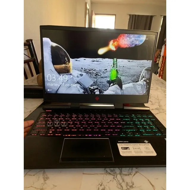 Laptop Gamer Omen