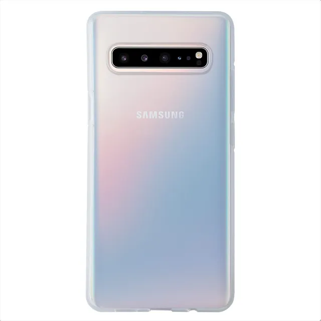 Funda Para Galaxy Antigolpes Uso Rudo Tpu Transparente