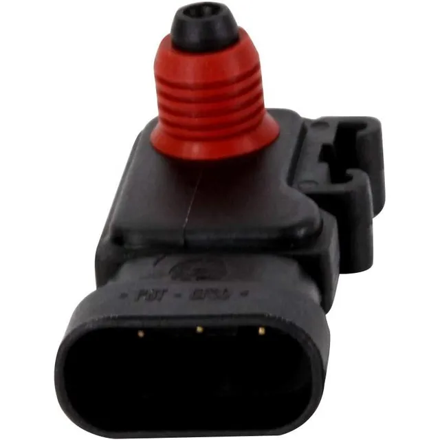 Sensor Map Chevrolet Epica Astra Luv Dmax Trailblazer Daewoo