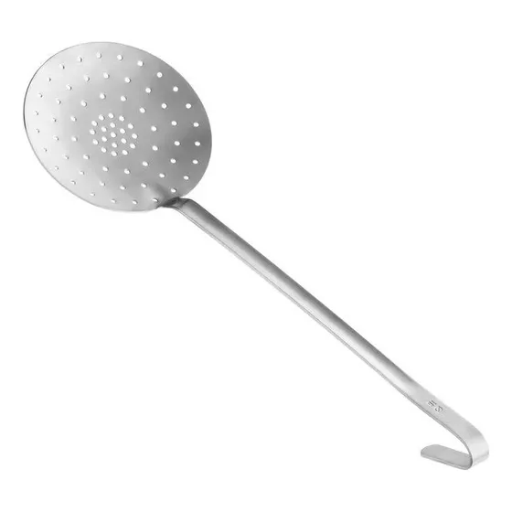 Espumadera Acero Inox 17 Alta  Resistencia Enteriza Choice