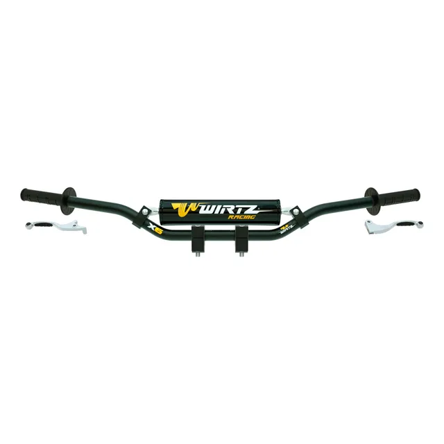 Manubrio Wirtz X6 22mm Elevador Tornado Xr 125l 150l 250 300