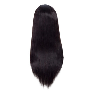 * Perucas, Totalmente Sem Cola, Renda Frontal, Cabelo Humano * Perucas, Totalmente Sem Cola, Renda Frontal, Cabelo Humano
