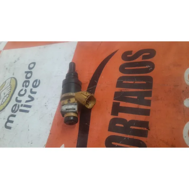 Bico Injetor Audi A3 1.8 2001 Aspirado