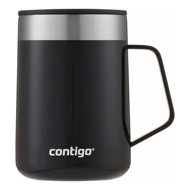 Termo 14 Oz Acero Inoxidable Streeterville Contigo
