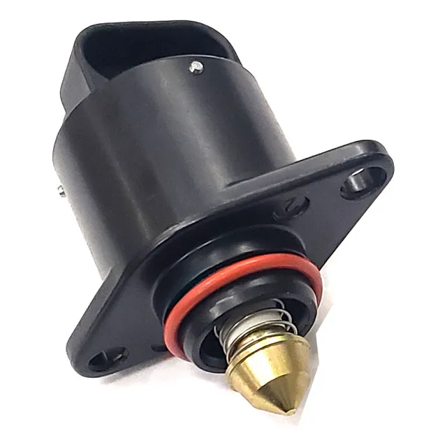 Motor Paso A Paso Effa Cargo 1.0 /