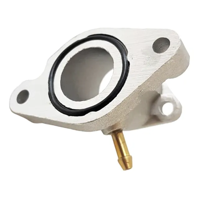 Boca De Admision Yamaha Ybr 125 W Standard