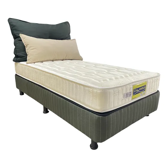 Cama Individual Colvenca