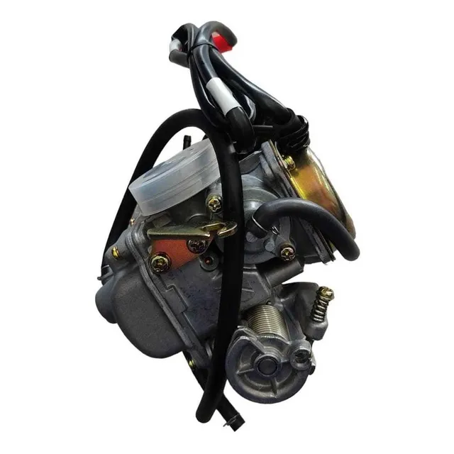 Carburador Dynamic R/ Pro Akt Original 