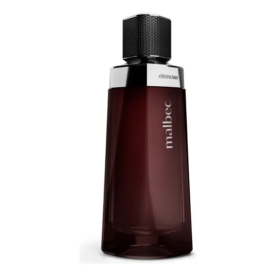 Perfume Malbec Tradicional 100ml + Brinde - O Boticário