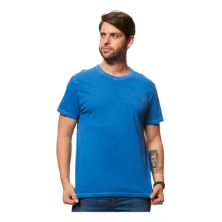 Camiseta Reserva Brasa Stoned Masculina AlgodĂŁo Camiseta Reserva Brasa Stoned Masculina AlgodĂŁo
