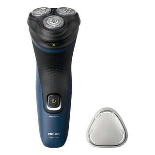 Barbeador Elétrico Philips À Prova D´água, 220v - S1151/00 Barbeador Elétrico Philips À Prova D´água, 220v - S1151/00