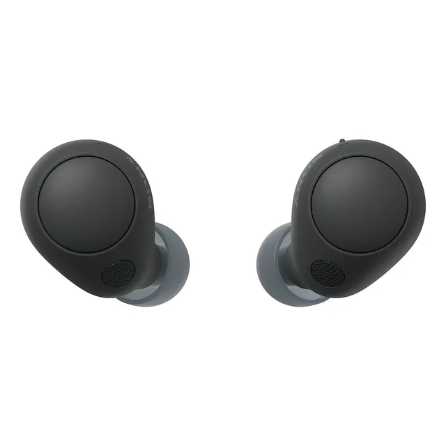 Auriculares Inalámbricos Bluetooth Noise Cancelling Sony WF-C700