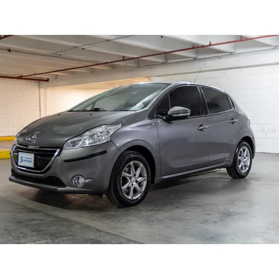 Peugeot 208 1.5 Allure