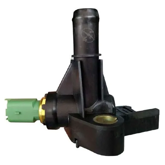 Sensor Temp. Agua Fiat Uno/palio/strada 1.0/1.3/1.4 Fire