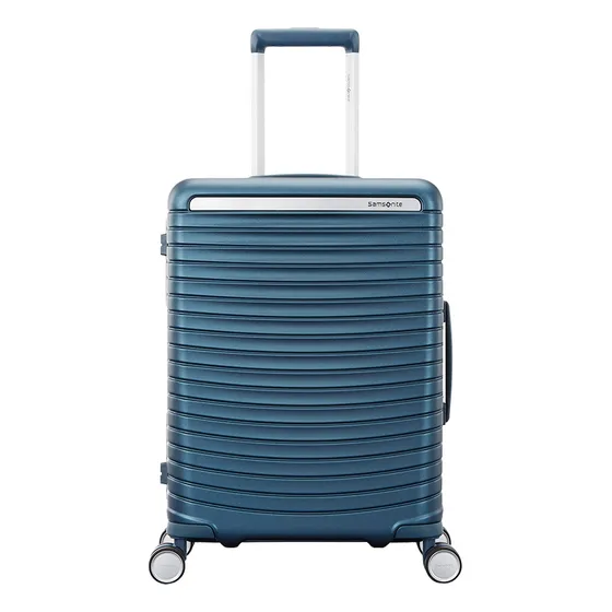 Maleta Rígida Framelock Max Cabina Emerald Teal