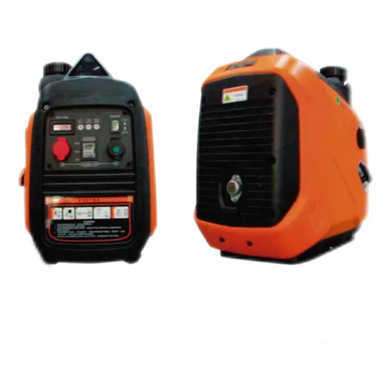 Generador De Corriente Continua 12v O 24v
