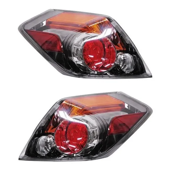 Par Calaveras Altima 2010-2011-2012 4ptas C/arnes Premium