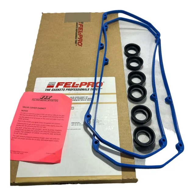 Empacaduras De Tapa Válvulas Montero Sport/limited/sportero