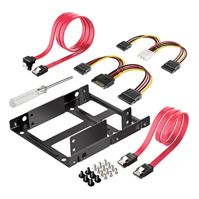 Inateck St1002s Kit De Montaje De Disco Duro