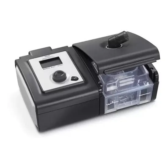 Cpap Remstar Auto A-flex System One 60 Series + Umidificador