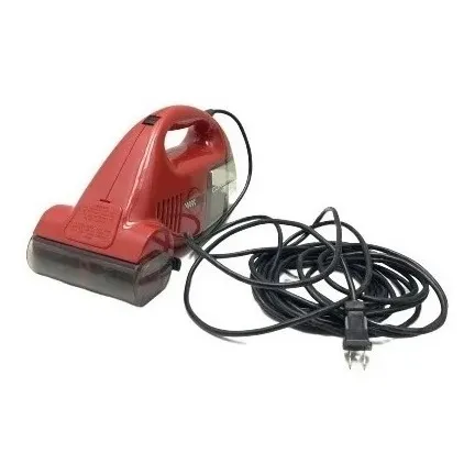 Aspiradora Carro Camioneta Camion Sofa Electrico 12v Usado