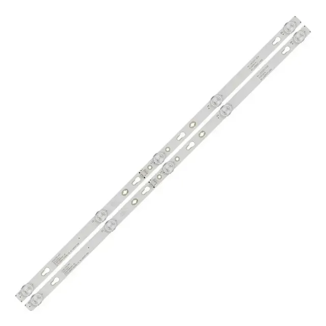 Tiras Led Tcl 32d05 Nuevas Repuesto Iluminacion Oferta Nueva