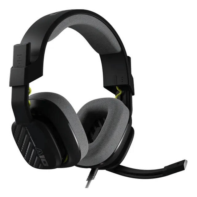 Diadema Astro A10 Gen 2 Para Ps5 Ps4 3.5mm Gamer